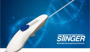 Yeni IGEA Stinger Elektrod Serisi