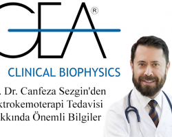 Prof. Dr. Canfeza Sezgin’den Elektrokemoterapi Tedavisi Hakkında Önemli Bilgiler