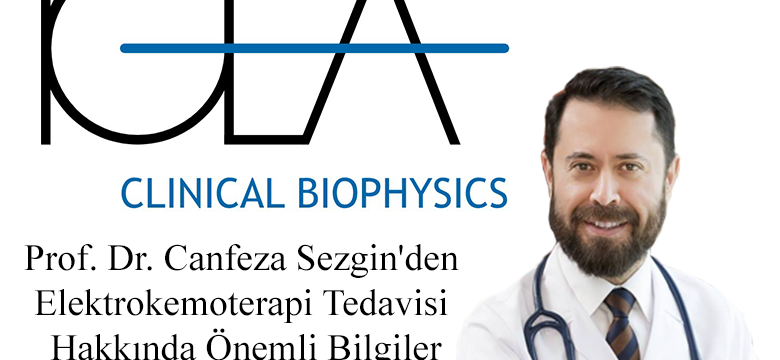 Prof. Dr. Canfeza Sezgin’den Elektrokemoterapi Tedavisi Hakkında Önemli Bilgiler